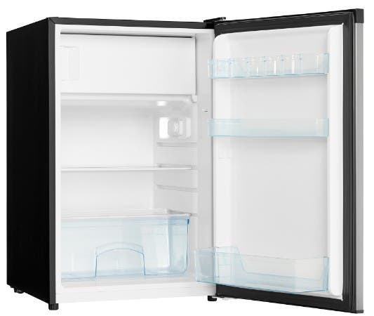 Danby DCR045B1BSLDB3 Black Stainless Look