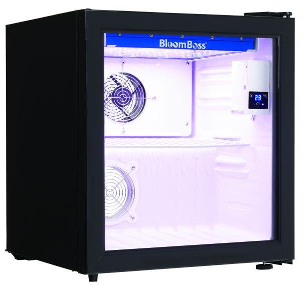 Danby DFG17A1B Black
