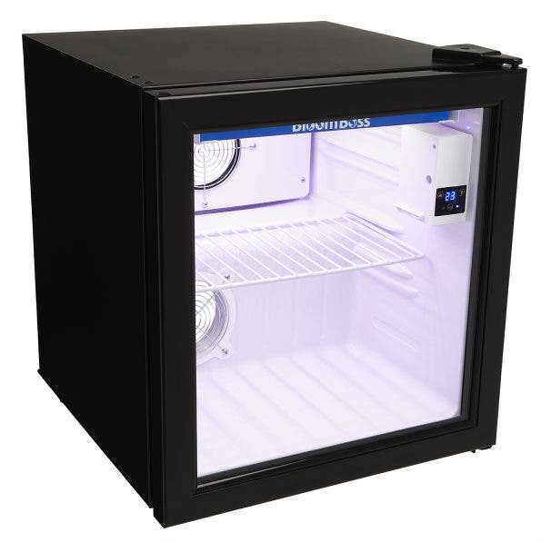 Danby DFG17A1B Black
