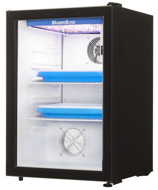 Danby DFG26A1B Black