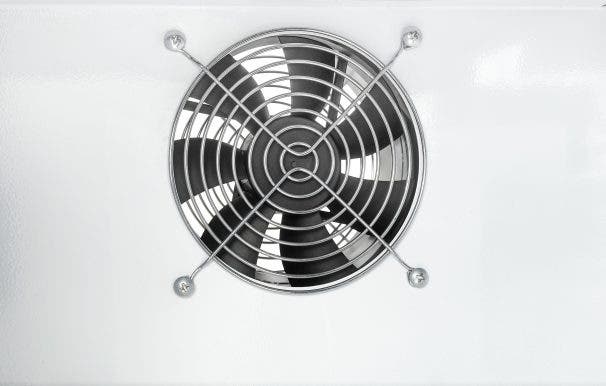 Danby DFG26A1B Black