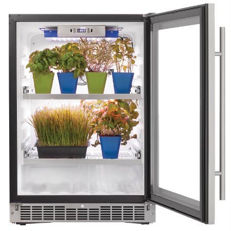 Danby DFG58D1BSS Stainless Steel