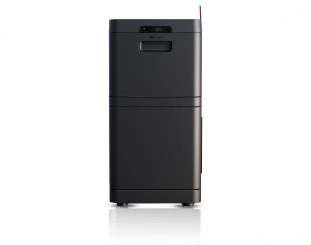 Danby DPG37B Black