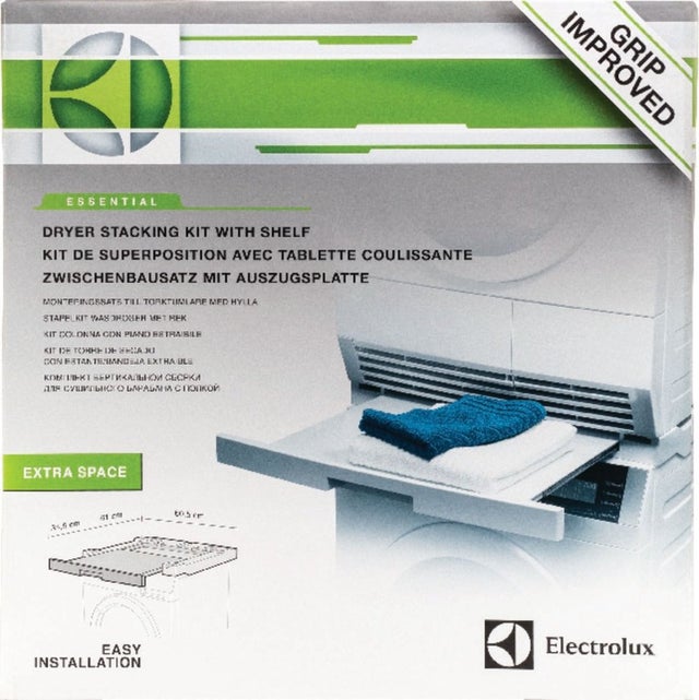 Electrolux STACKIT24