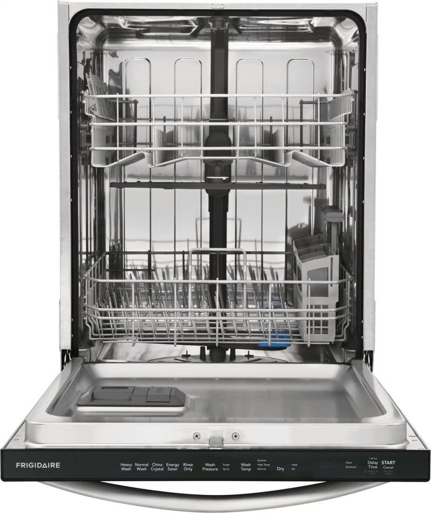 Frigidaire FFID2459VS Stainless Steel