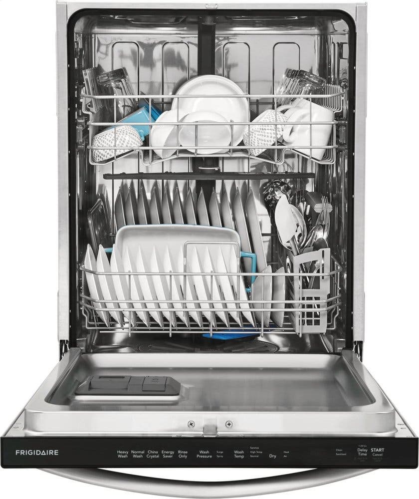 Frigidaire FFID2459VS Stainless Steel