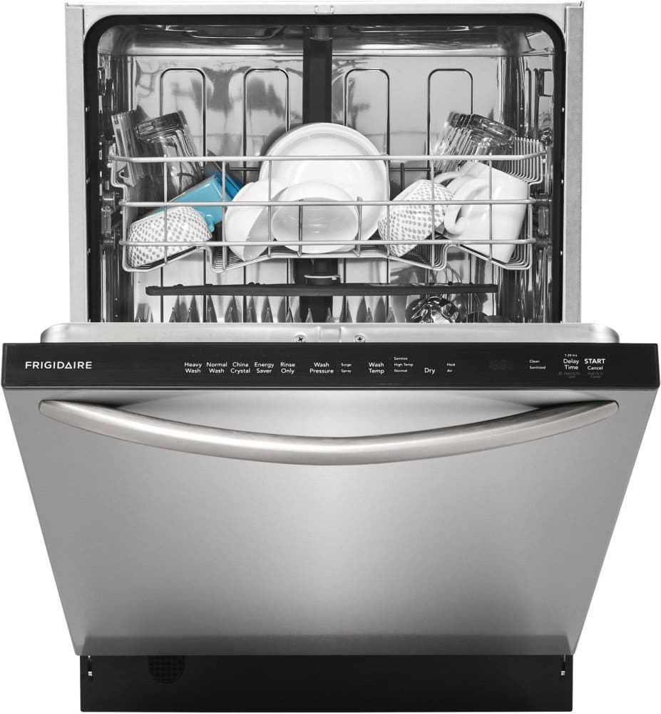 Frigidaire FFID2459VS Stainless Steel