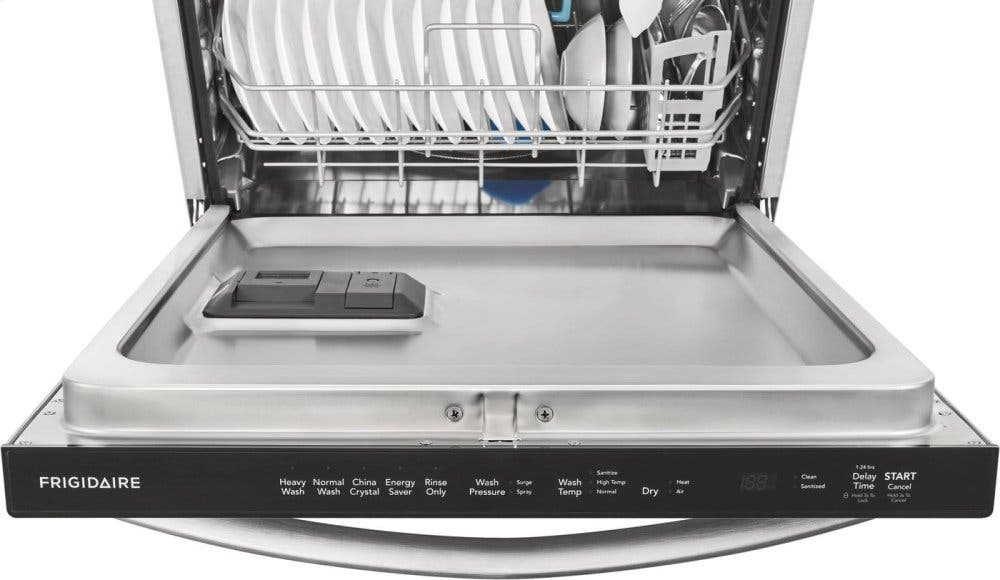 Frigidaire FFID2459VS Stainless Steel