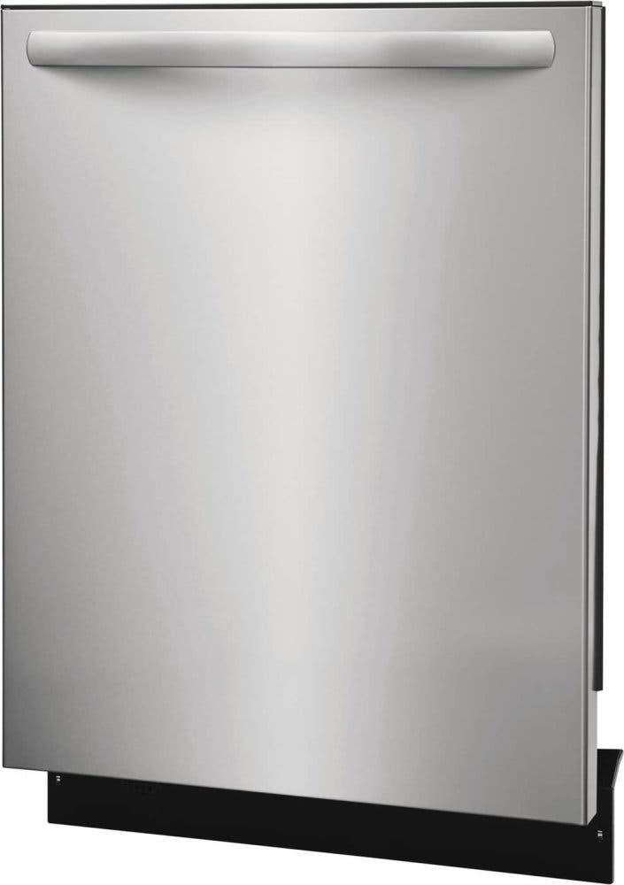 Frigidaire FFID2459VS Stainless Steel