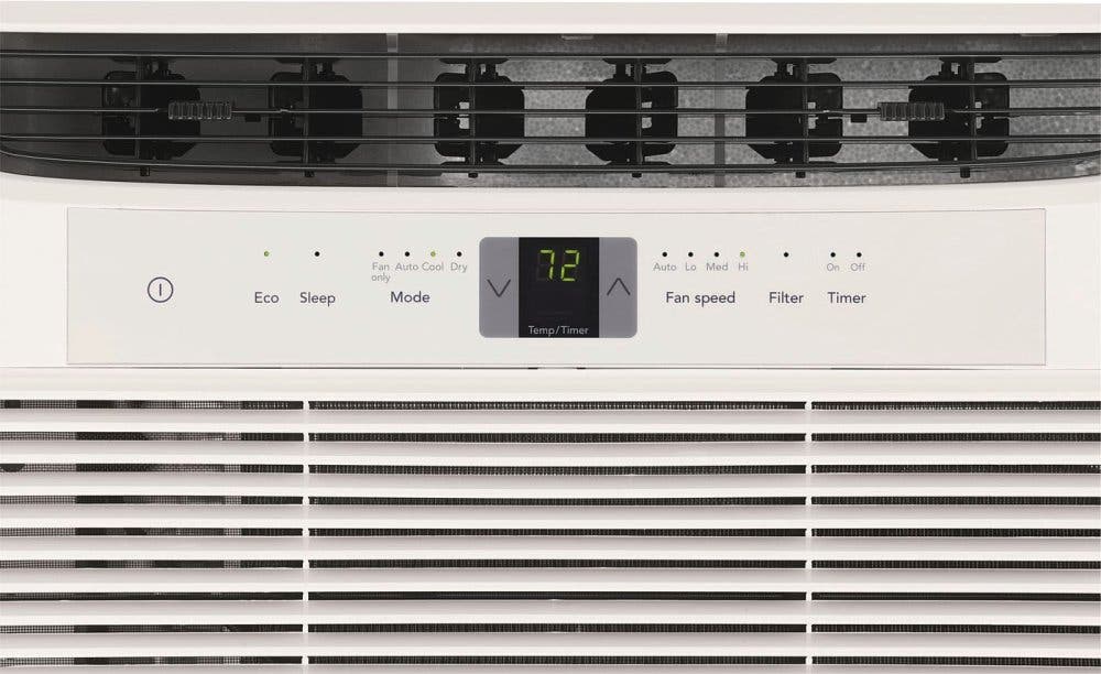 Frigidaire FFRA052WA1 White