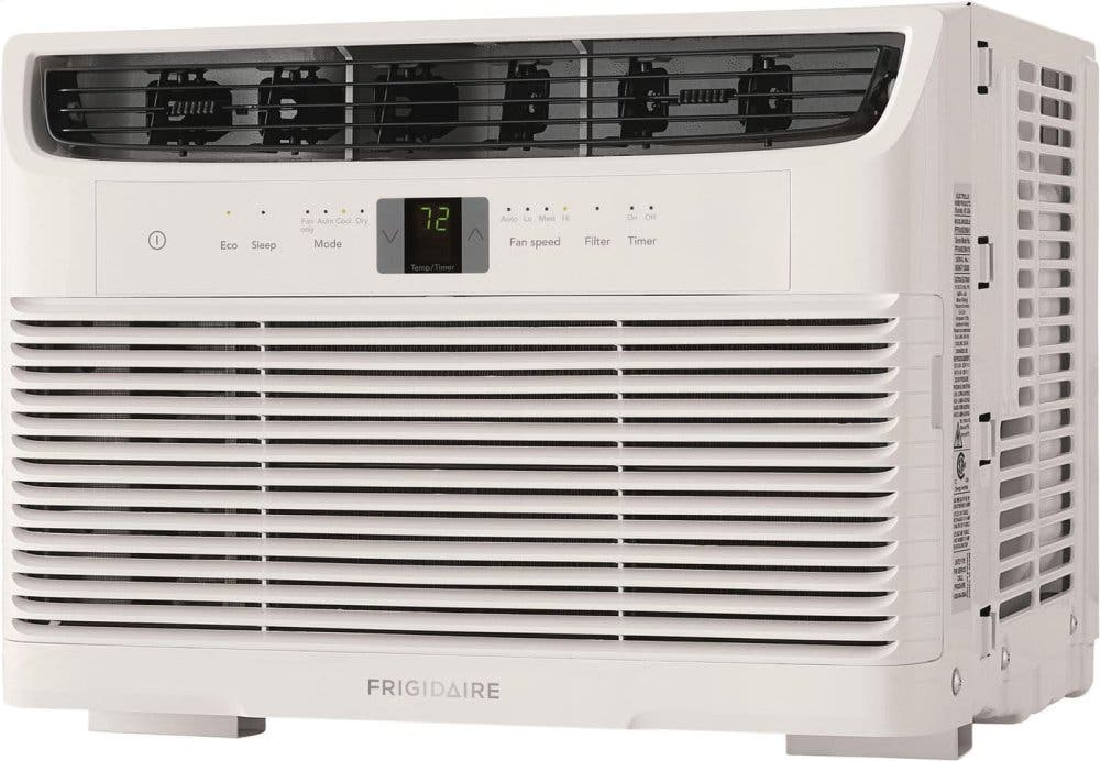 Frigidaire FFRA052WA1 White