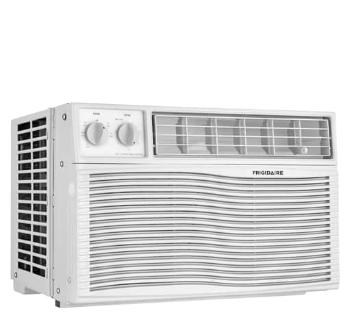 Frigidaire FFRA0811U1 White
