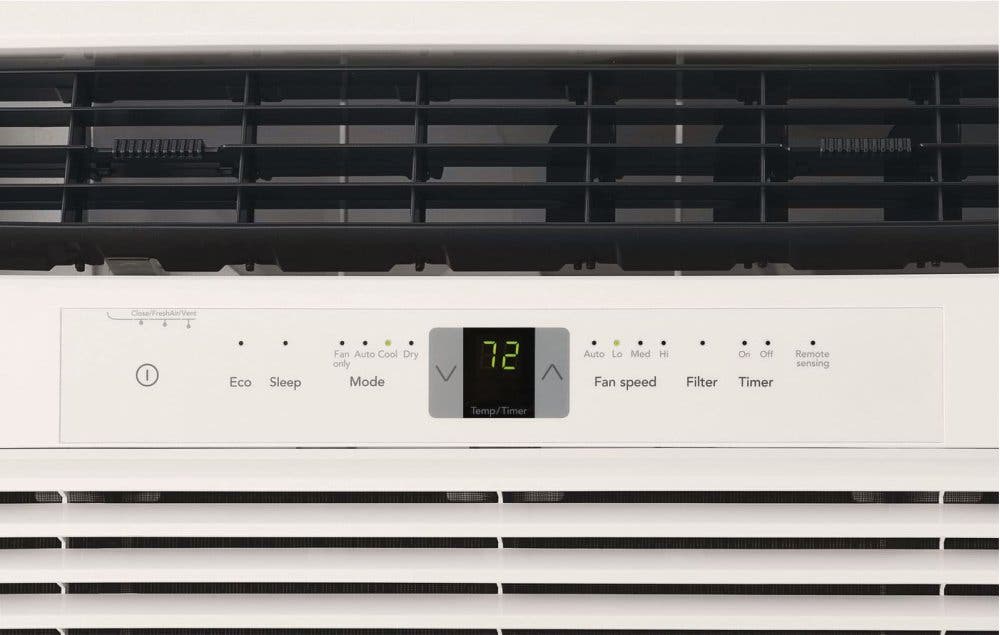 Frigidaire FFRA282WAE White