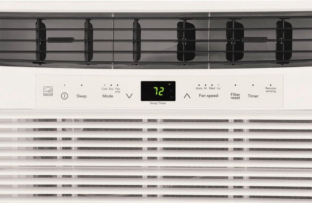 Frigidaire FFRE053ZA1 White