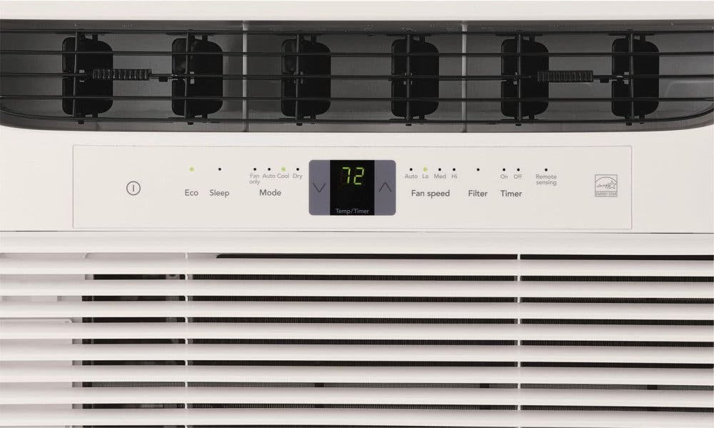Frigidaire FFRE083WA1 White