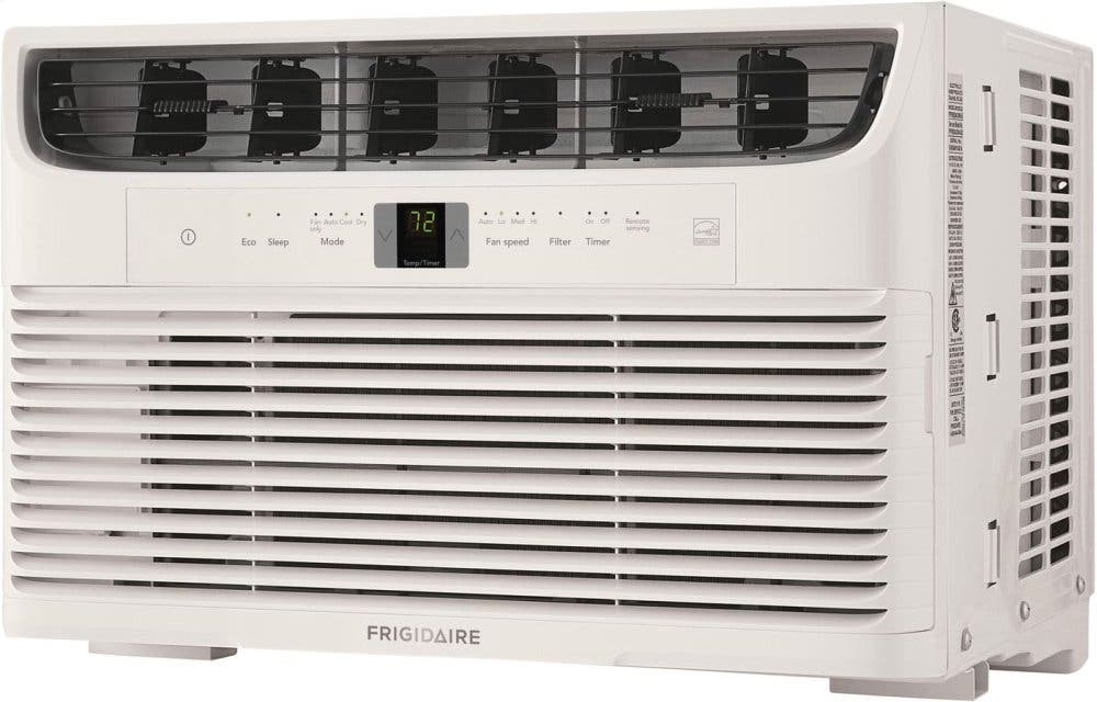 Frigidaire FFRE083WA1 White
