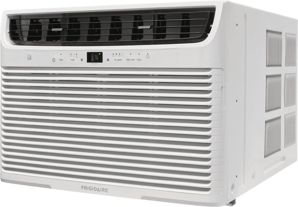 Frigidaire FFRE123ZA1 White