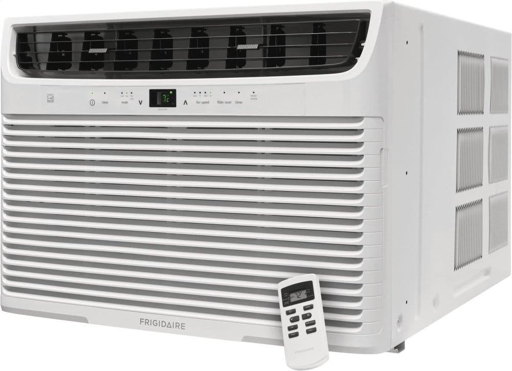 Frigidaire FFRE123ZA1 White