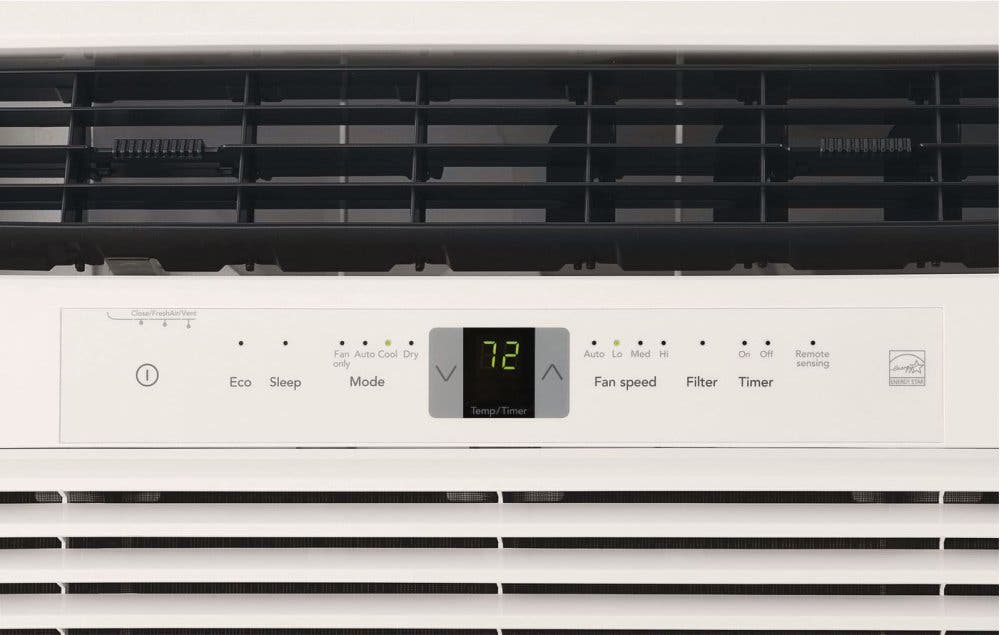 Frigidaire FFRE223WAE White