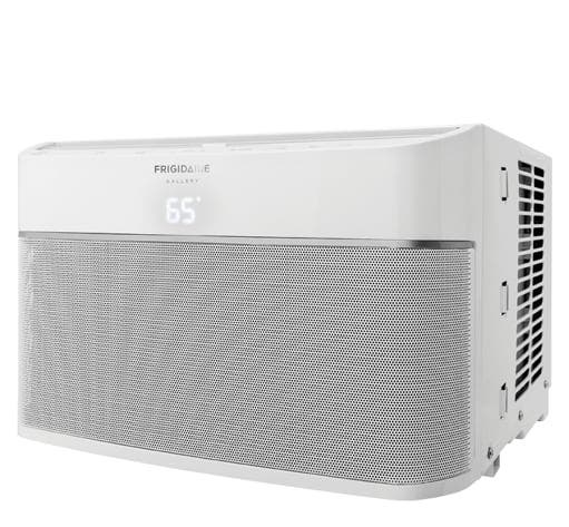 Frigidaire FGRC0644U1 White