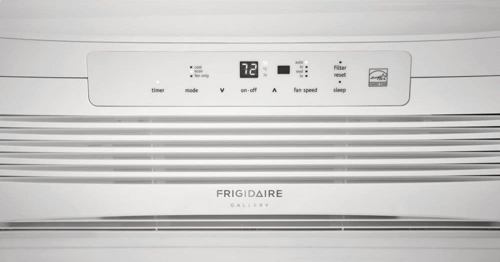 Frigidaire FGRQ063WAE White