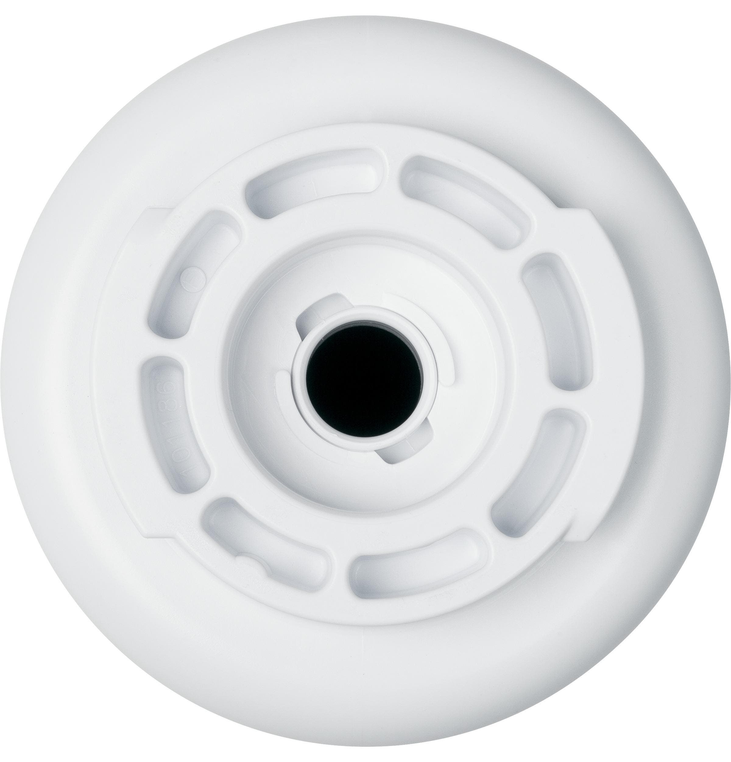 GE MWF White