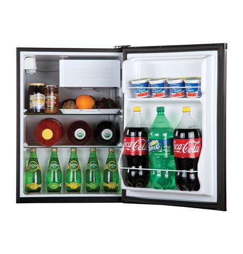 Haier HRC2731ACB Black