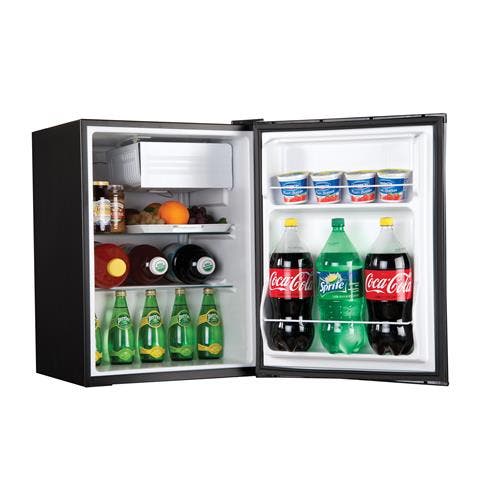 Haier HRC2731ACB Black