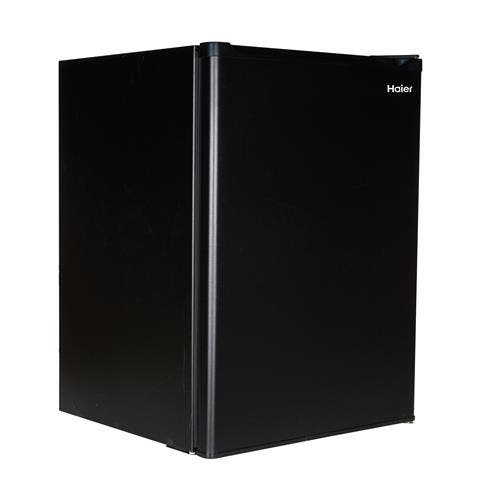 Haier HRC2731ACB Black