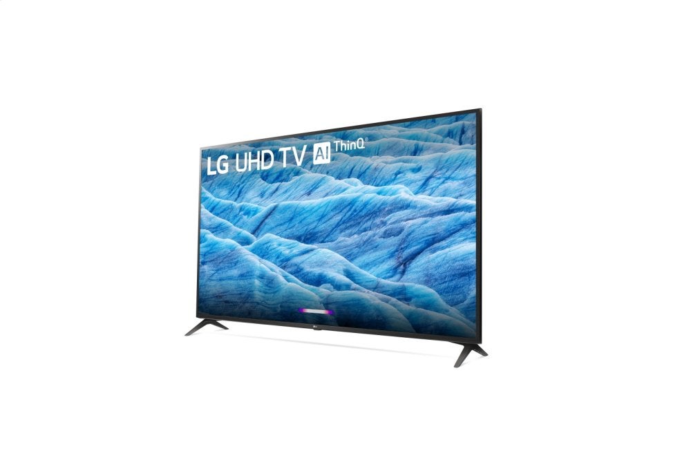 Lot De Cartes électroniques Pour TV LG 70UM7370PUA – Cartes Principales, Alim, T-Con, Câbles