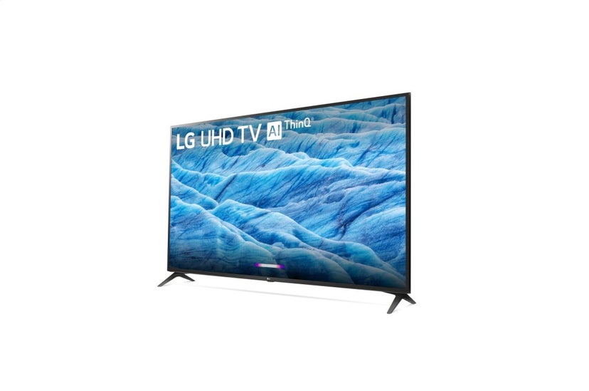 LG Electronics 70UM7370PUA Lg 70 Inch Class 4k Smart Uhd Tv W/ai Thinq