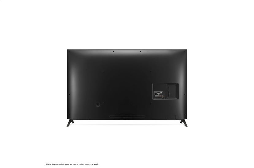 LG Electronics 70UM7370PUA Lg 70 Inch Class 4k Smart Uhd Tv W/ai Thinq