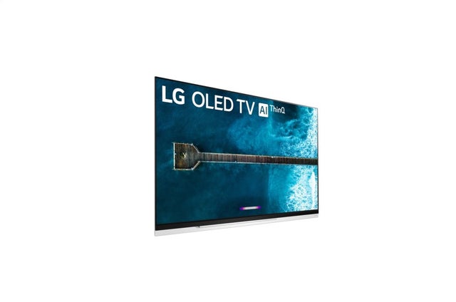 LG Electronics OLED55E9PUA