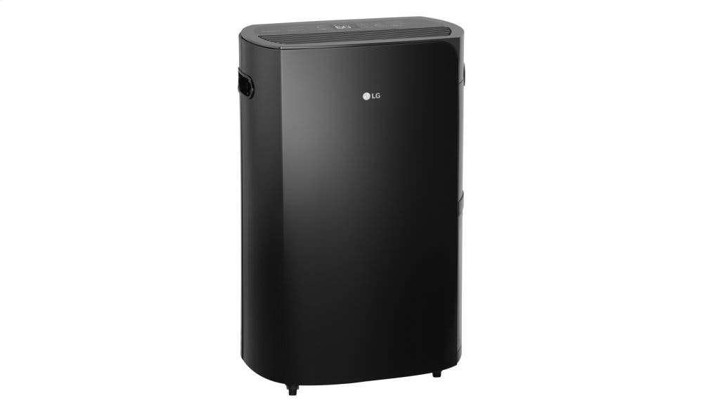 LG UD701KOJ4 Black