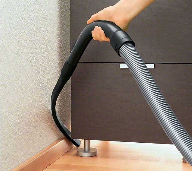 Miele SFD20 SFD20 560mm Ext Flex Crevice Tool