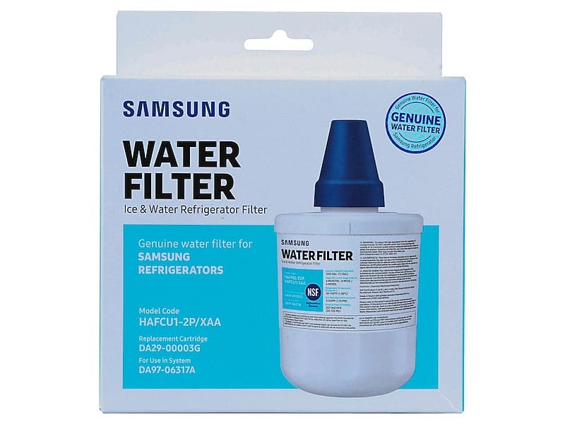 Samsung HAFCU12P