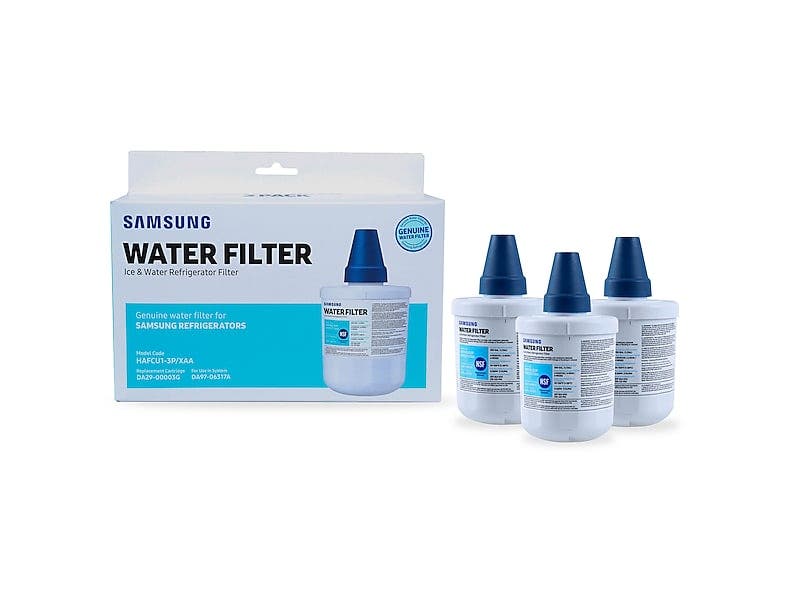 Samsung HAFCU13P 
