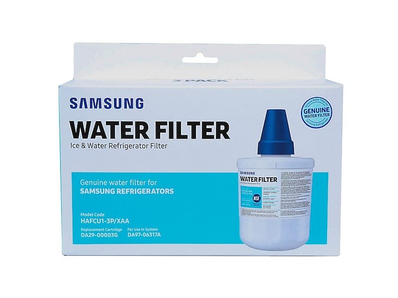 Samsung HAFCU13P 