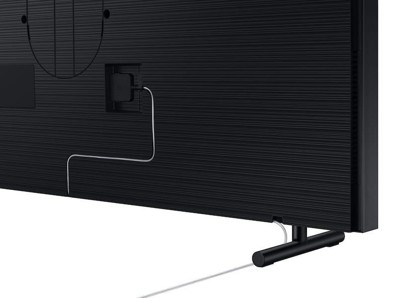 Samsung Electronics QN49LS03RAFXZA 49 Inch, Charcoal Black
