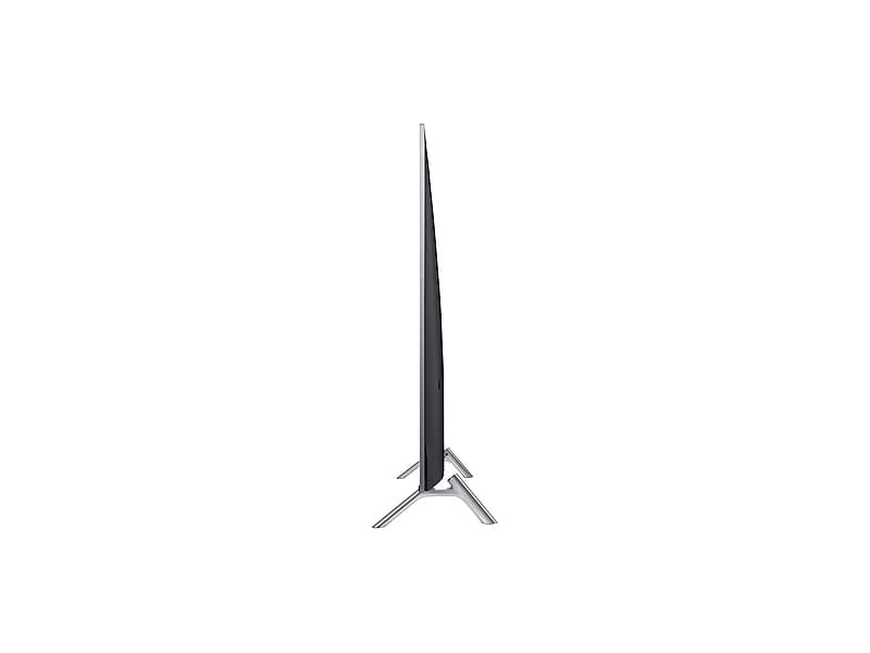 Samsung Electronics UN65MU8000FXZA Dark Titan