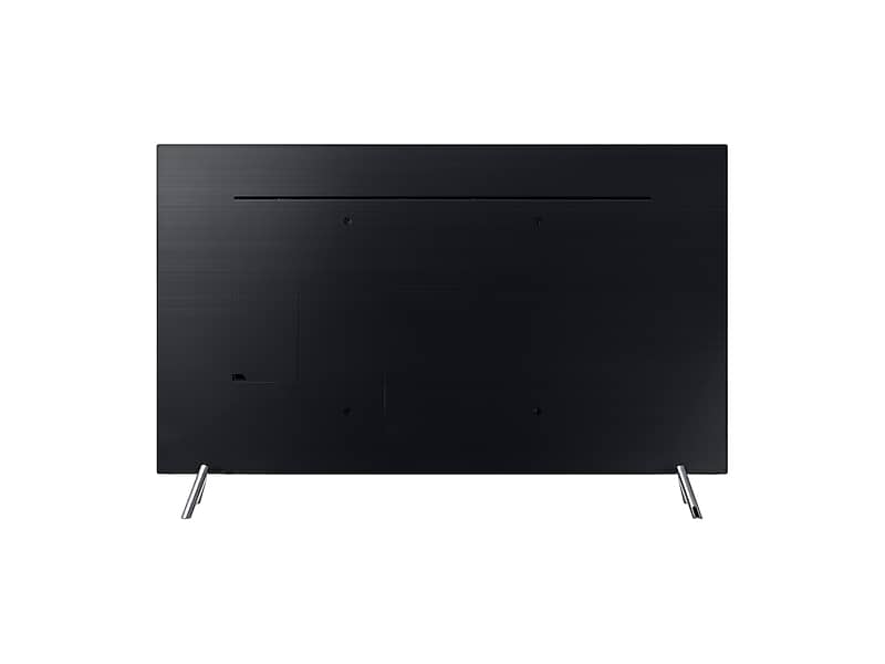 Samsung Electronics UN65MU8000FXZA Dark Titan