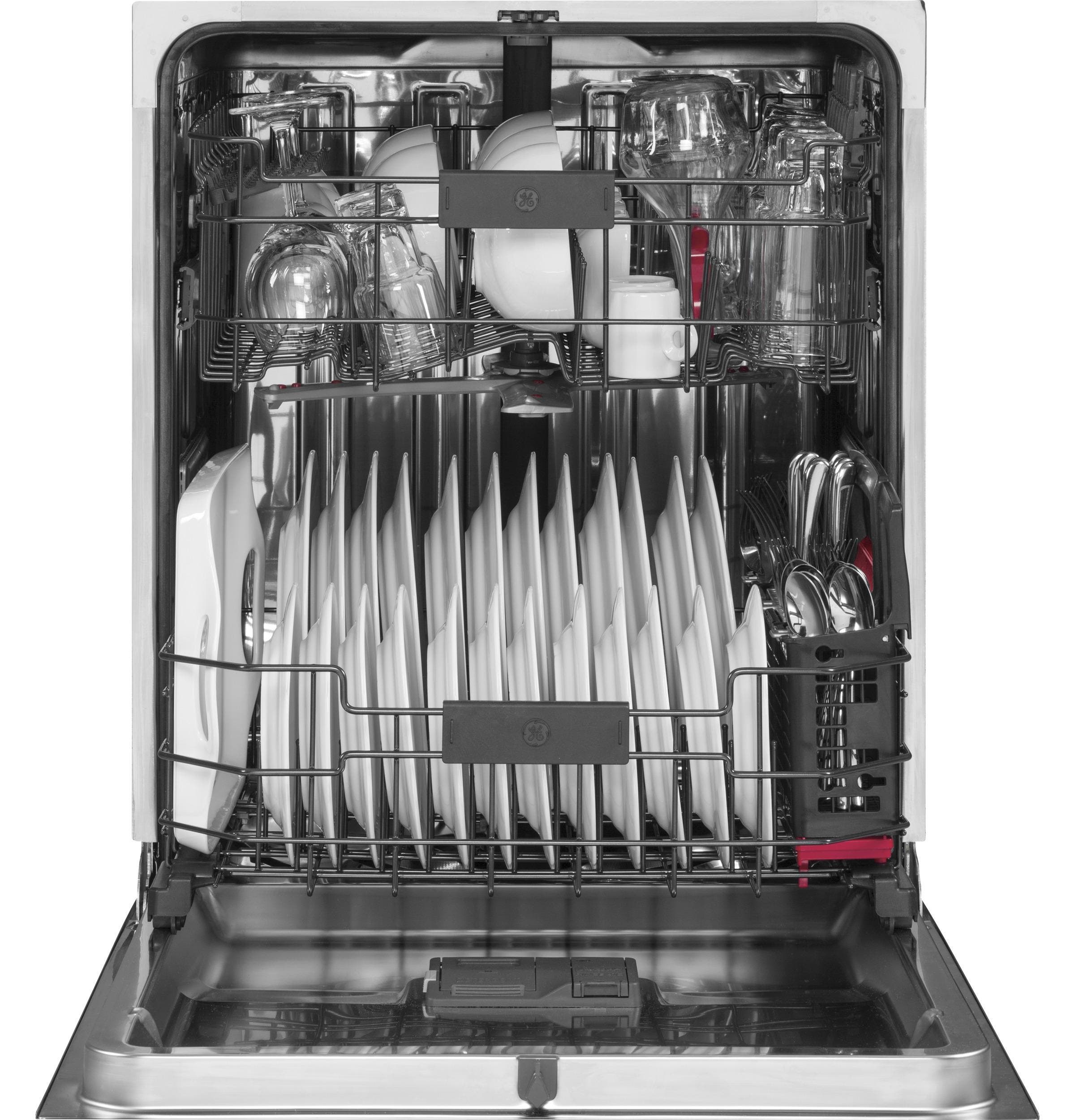 GE PDF820SSJSS Stainless Steel