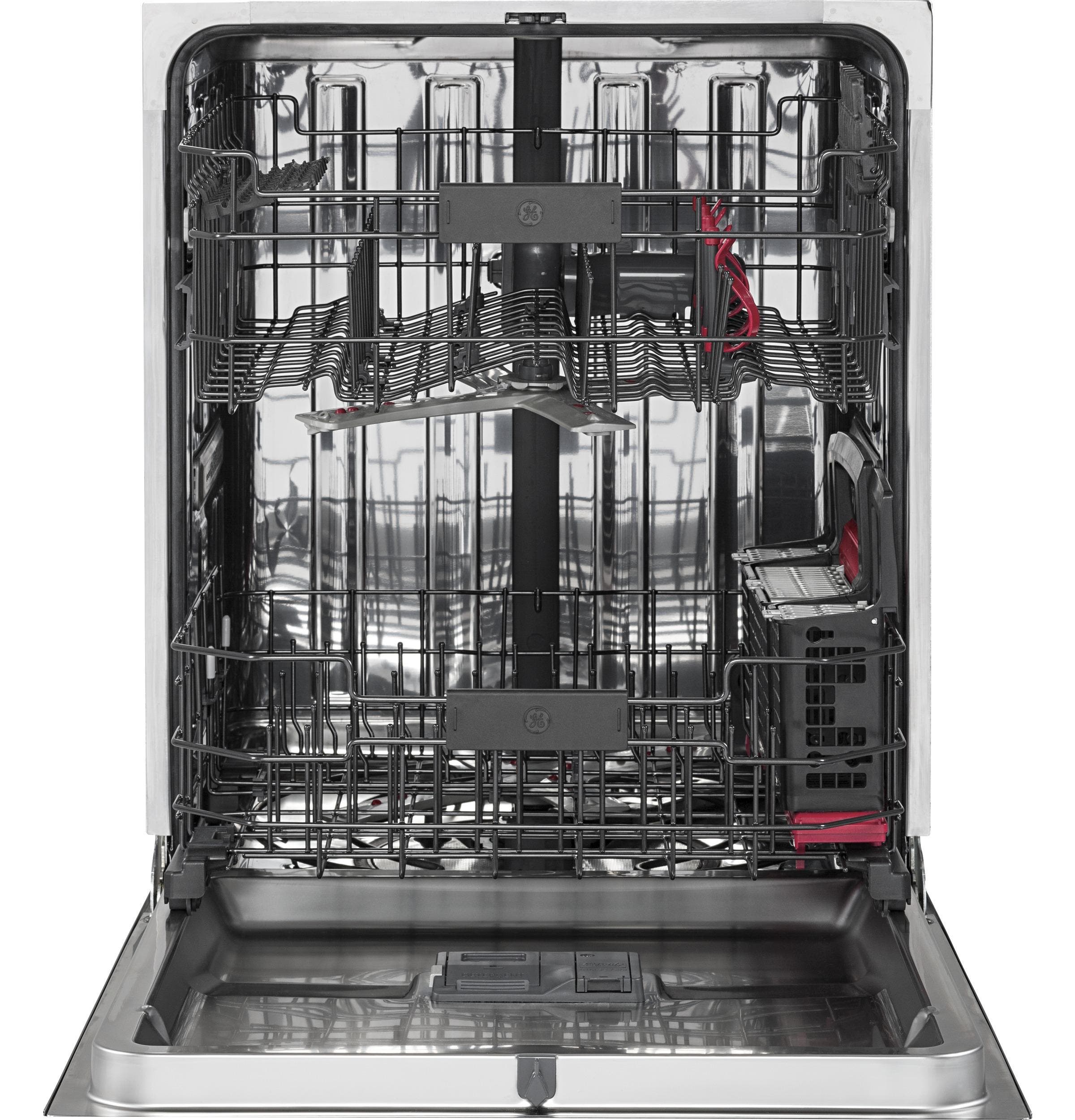 GE PDF820SSJSS Stainless Steel