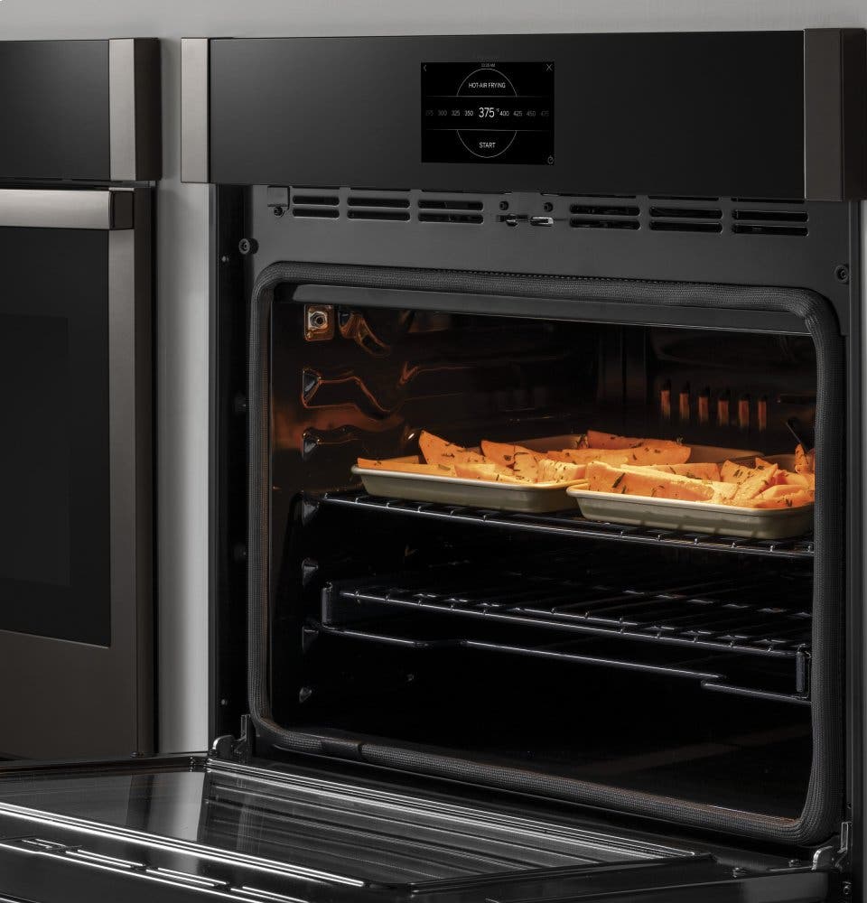 GE PKS7000FNDS Black Slate