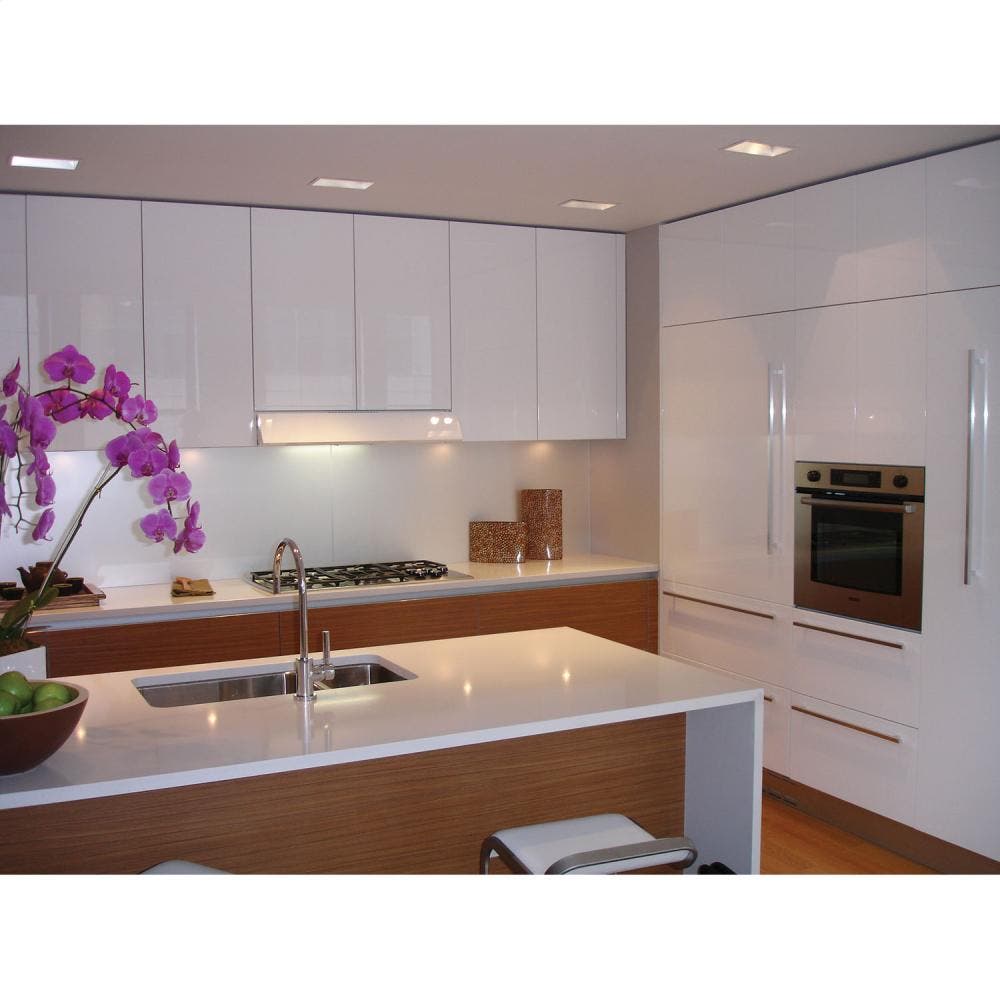 Faber AGIO24WH 24" White