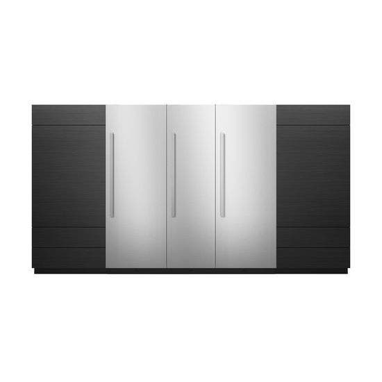 Jenn Air JKCPL241GS Stainless Steel