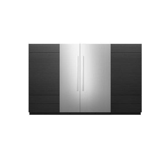 Jenn Air JKCPL241GS Stainless Steel