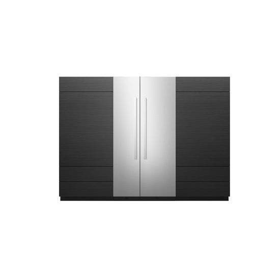 Jenn Air JKCPR241GS Stainless Steel