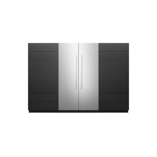Jenn Air JKCPR241GS Stainless Steel