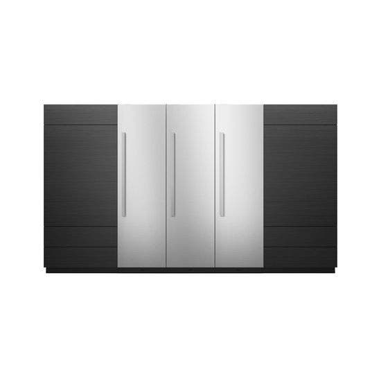 Jenn Air JKCPR241GS Stainless Steel